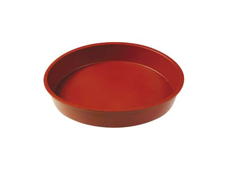Siliconen bakvorm Rond Ø 20 cm