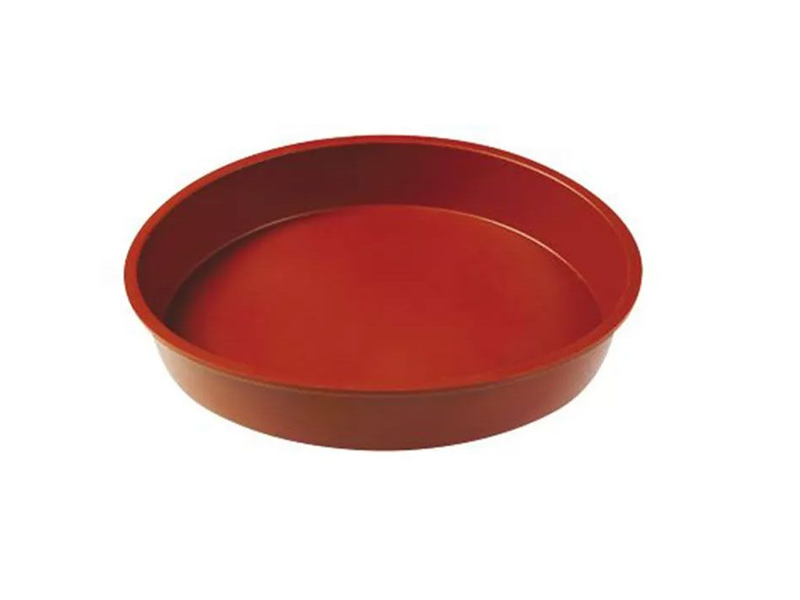 Siliconen bakvorm Rond Ø 26 cm