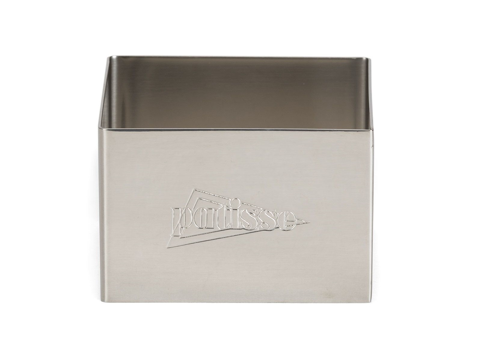 Patisse Garneerring 6x6cm Vierkant
