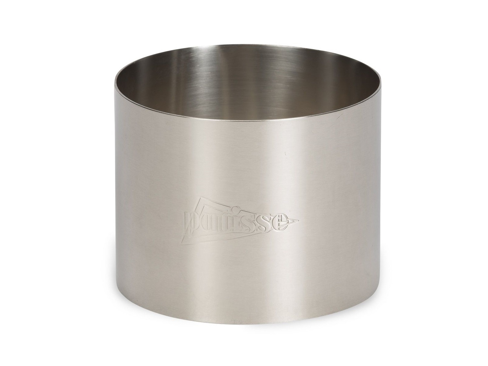 Patisse Garneerring Ø5x5,5cm