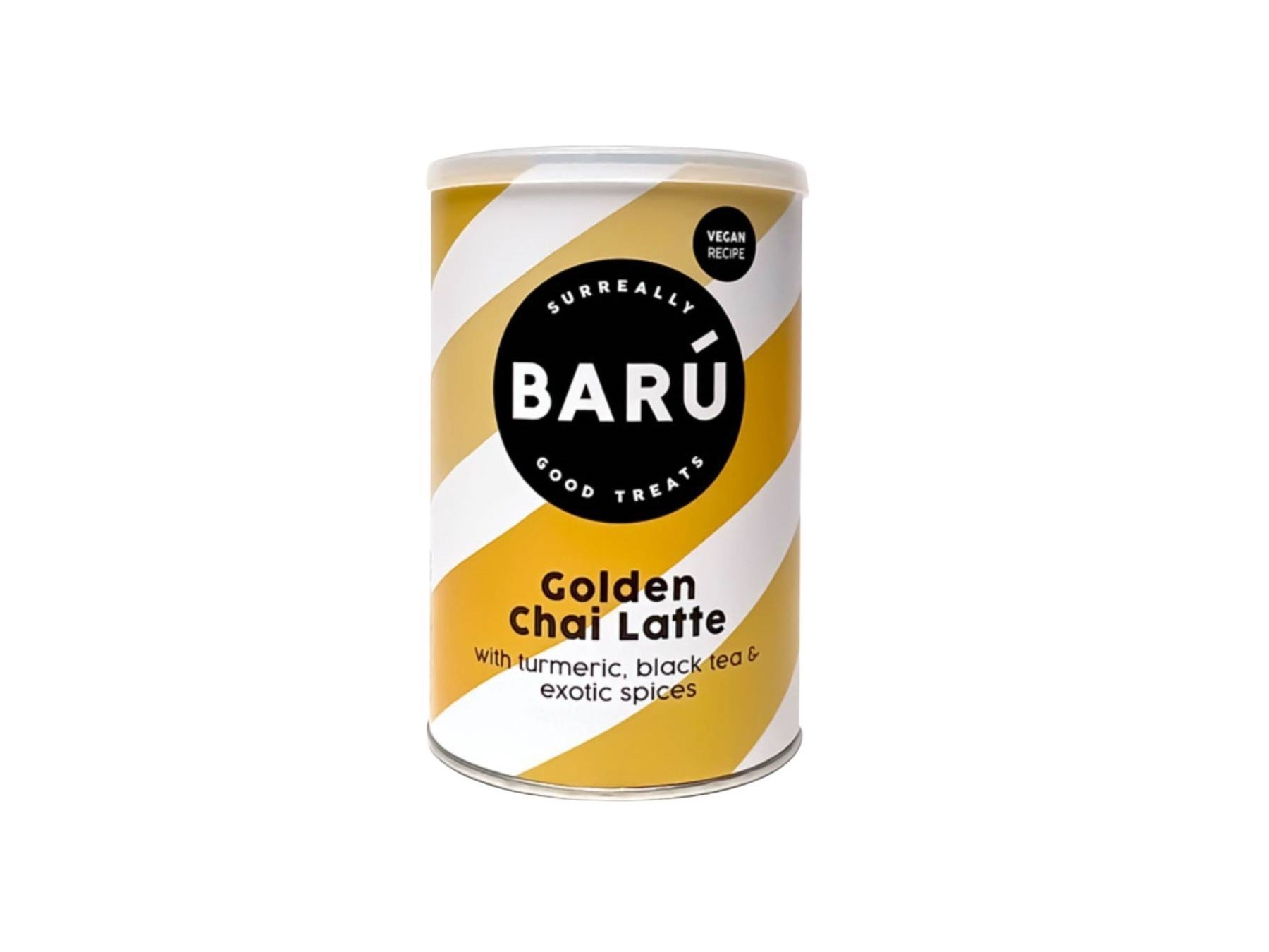 BARU Golden Chai Latte 250g