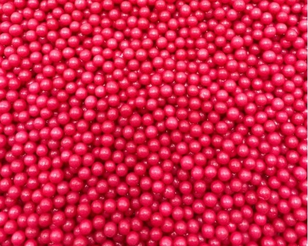 Parel Fuchsia 5 mm 90 gram