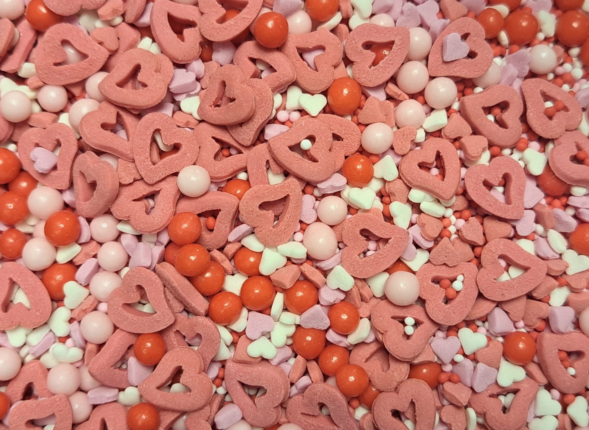 Sprinkle Blend Valentijn 45g