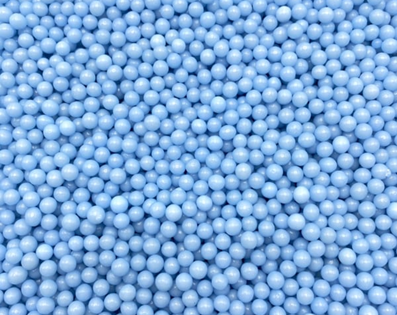 Parel Indigo 5 mm 90 gram