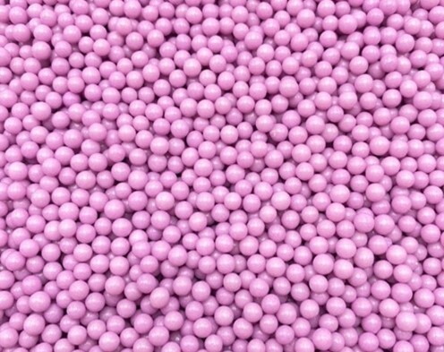 Parel Lila 5 mm 90 gram