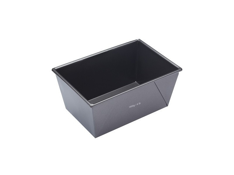 MasterClass Broodvorm 24x16cm (1800 gram)