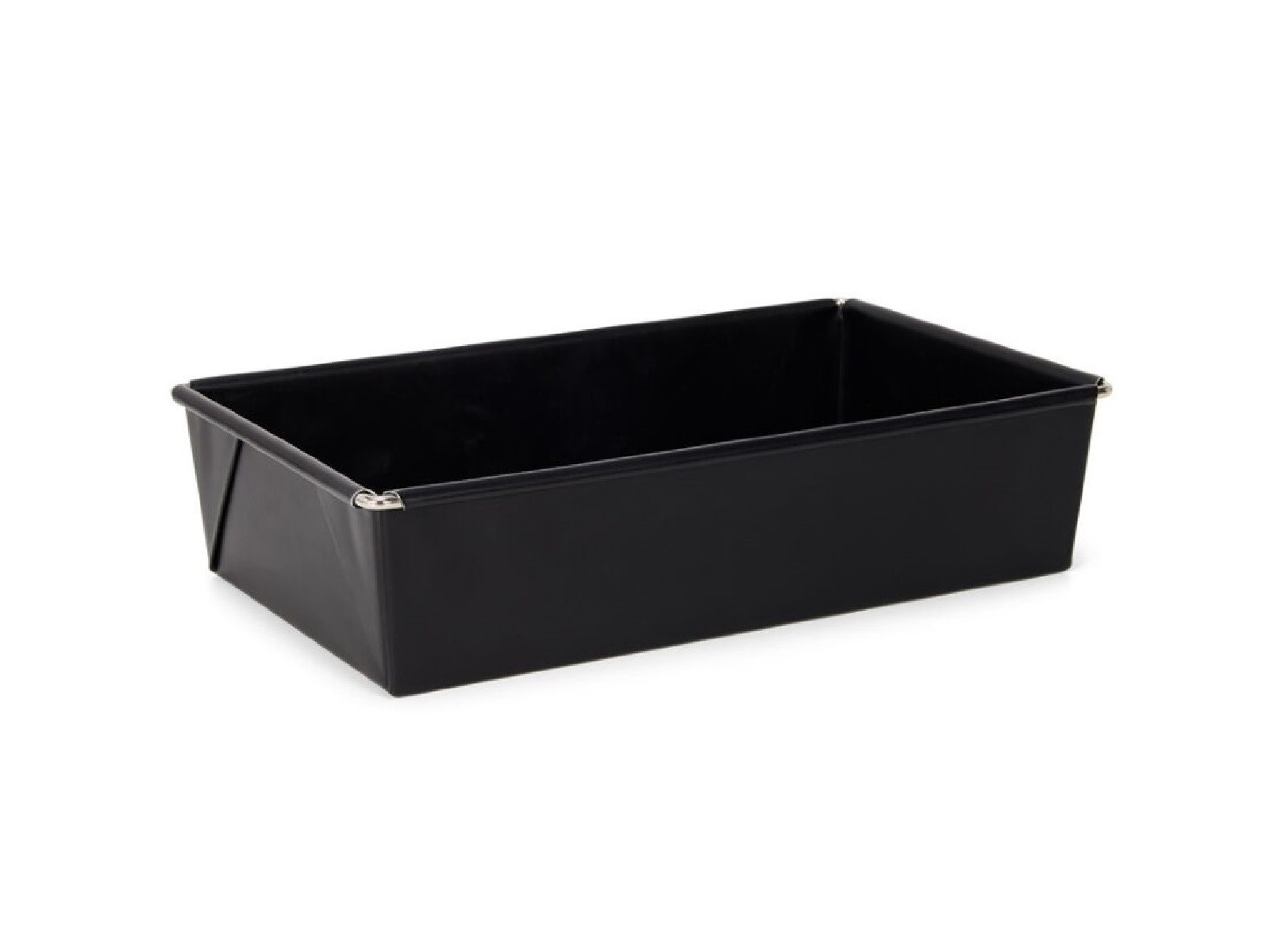 Patisse Broodvorm Blauwstaal 24x14x6cm
