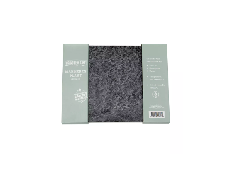 Marmeren Plaat 40x30cm