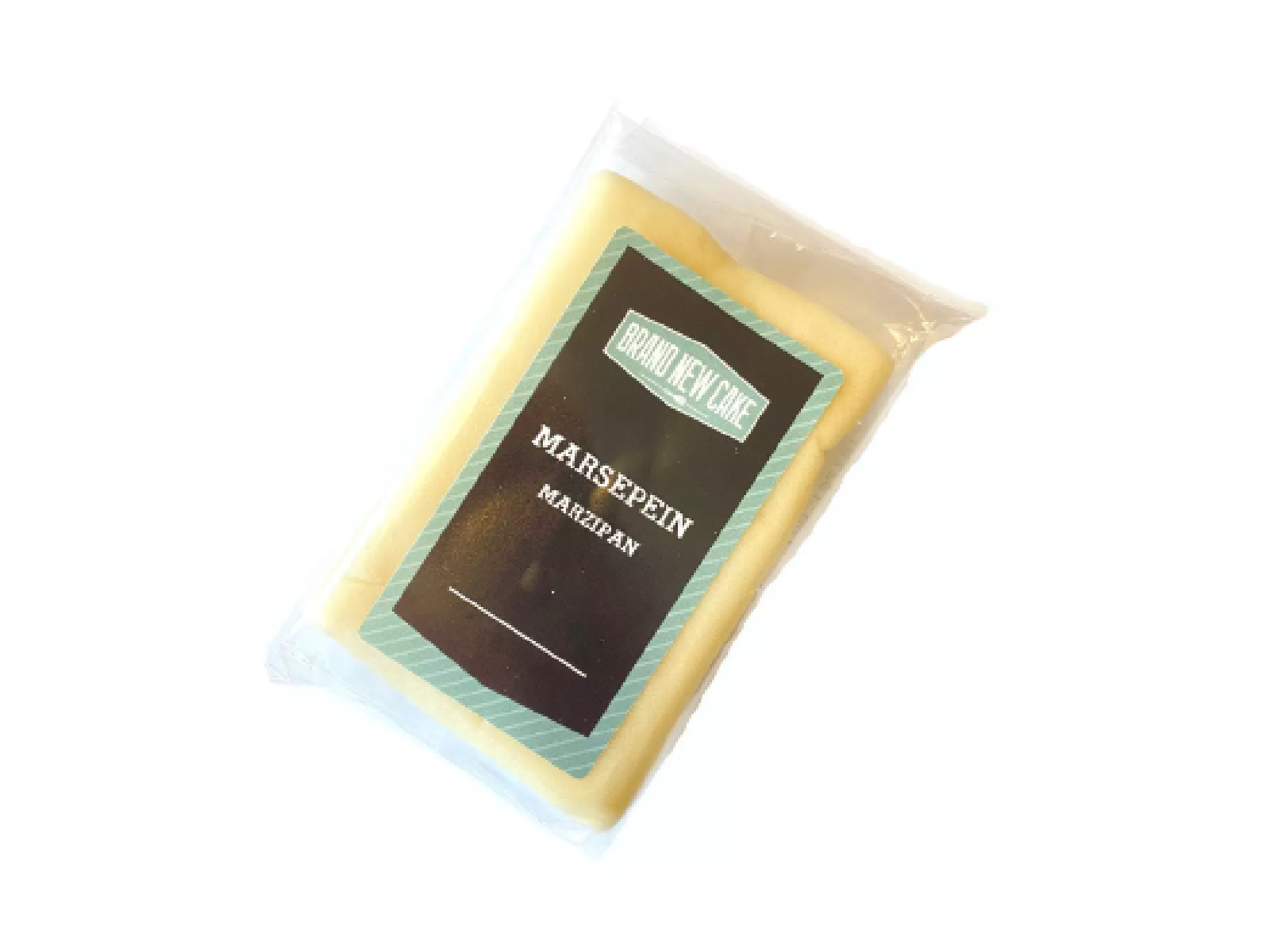Marsepein Naturel 1:3 250 gram
