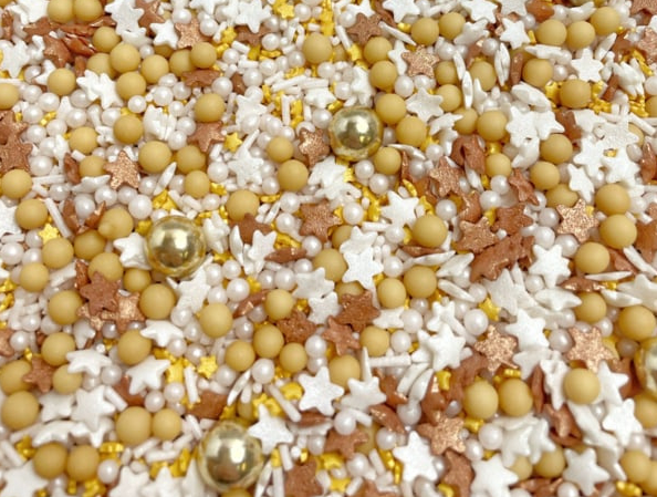 Sprinklemix 2025licious 90 gram
