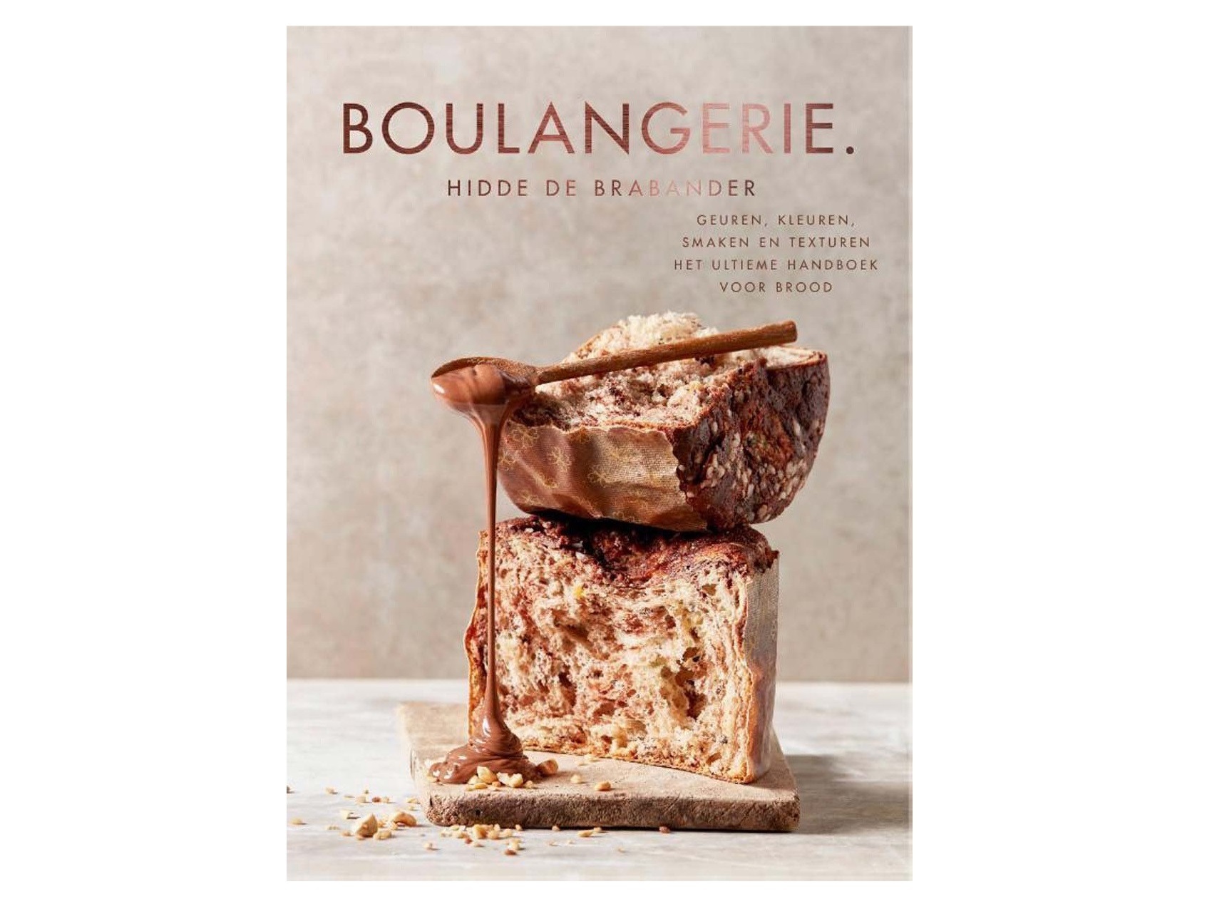 Boulangerie - Hidde de Brabander