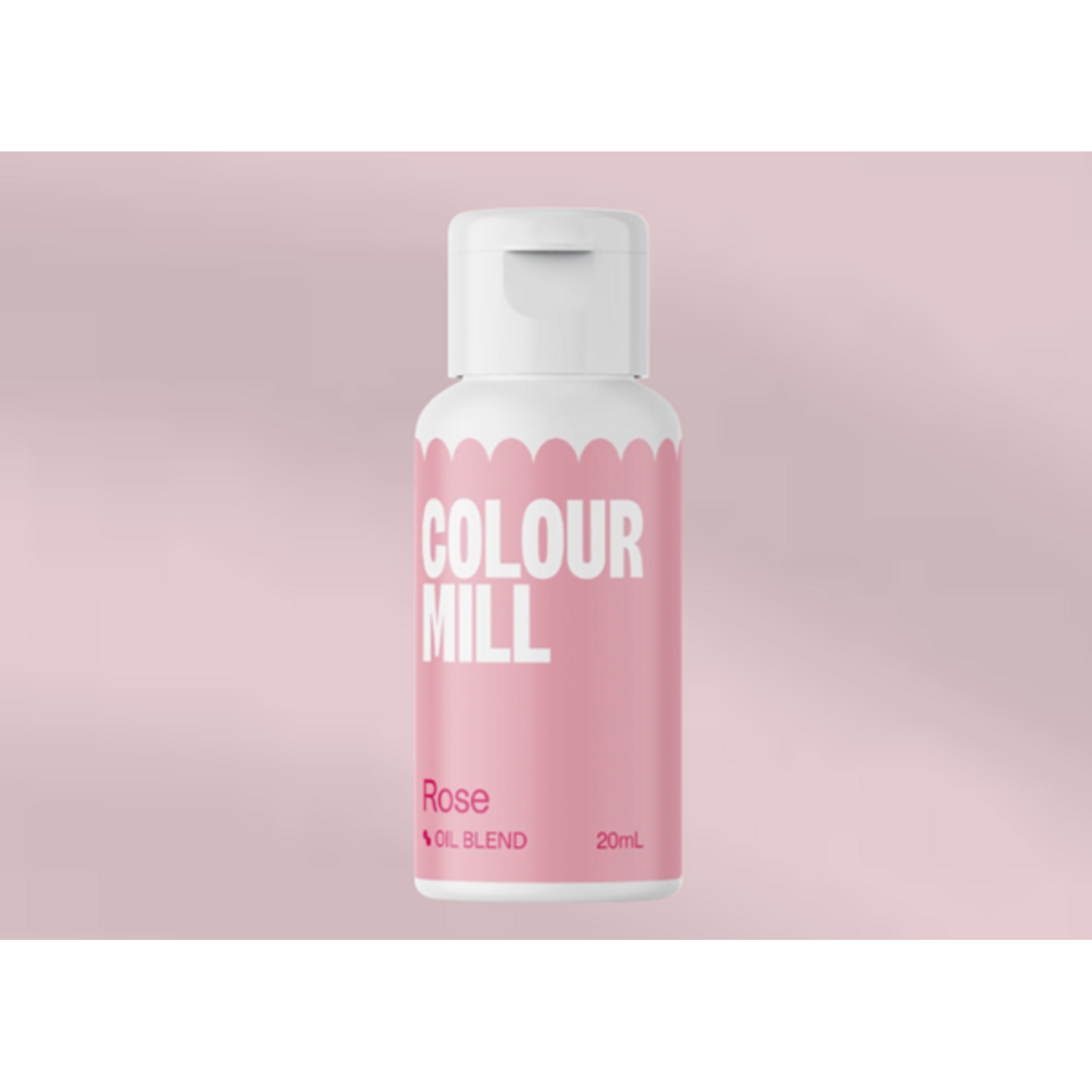 Colourmill Rose 20 ml