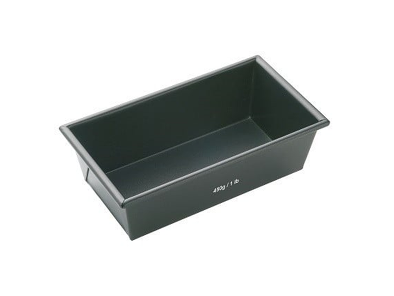 MasterClass Broodvorm 15x9cm (450 gram)