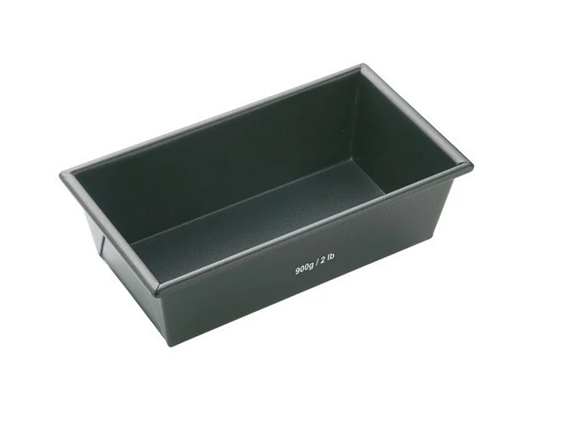 MasterClass Broodvorm 21x11cm (900 gram)