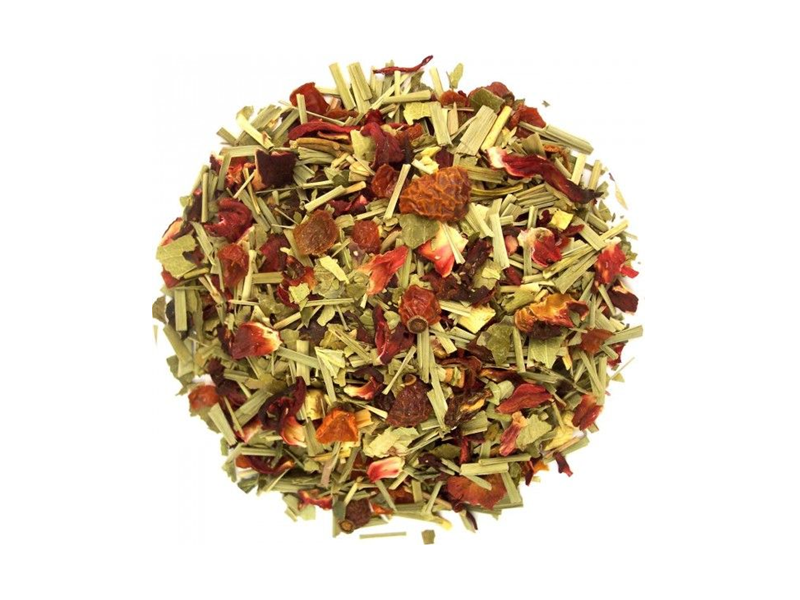 Winterthee (kruidenthee) 75 gram