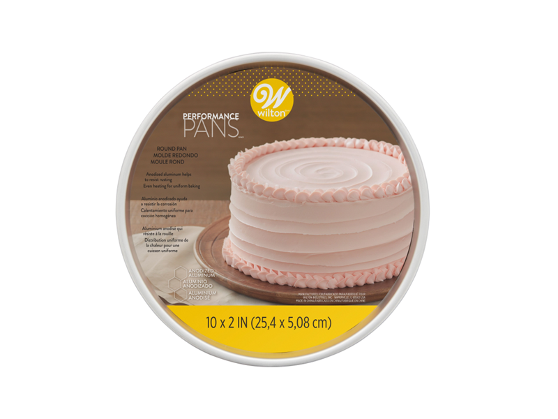 Wilton Performance Pans® Ronde Bakvorm  Ø 25 cm