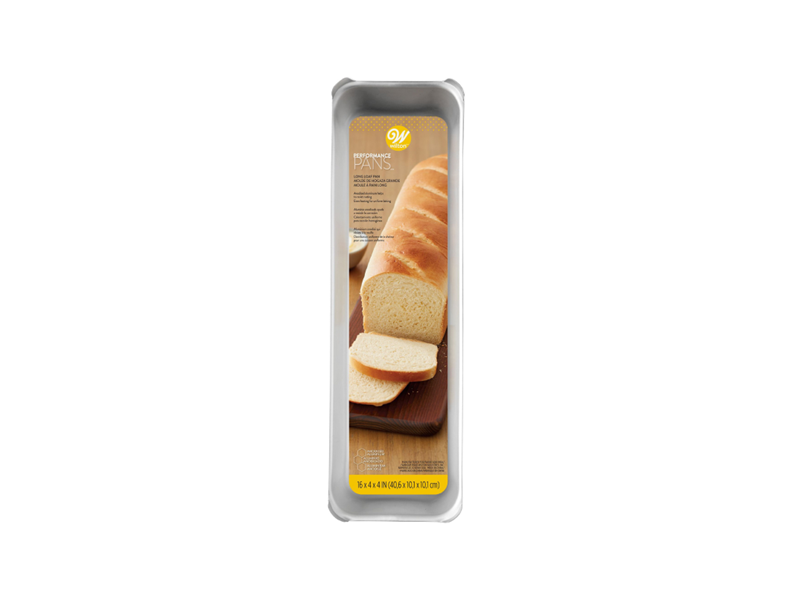 Wilton Performance Pans® Loaf Bakvorm 40x10 cm