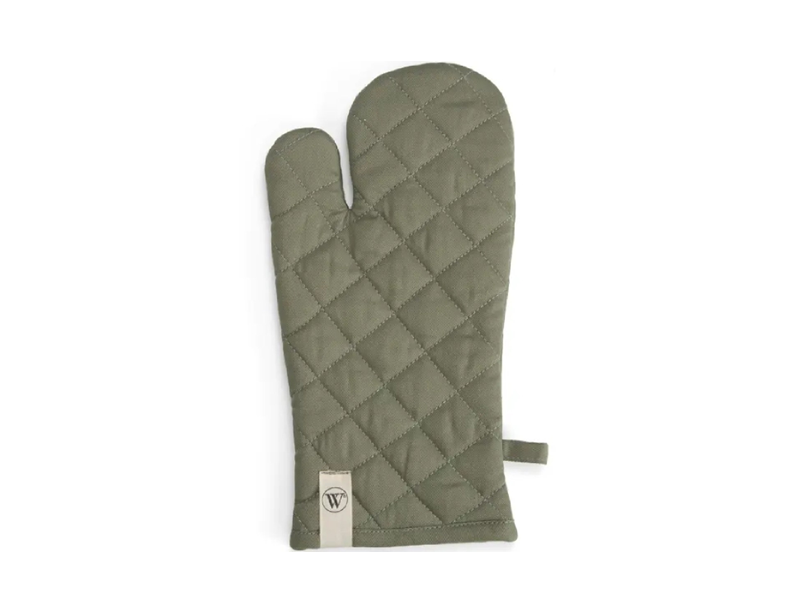 Walra Ovenwant Legergroen
