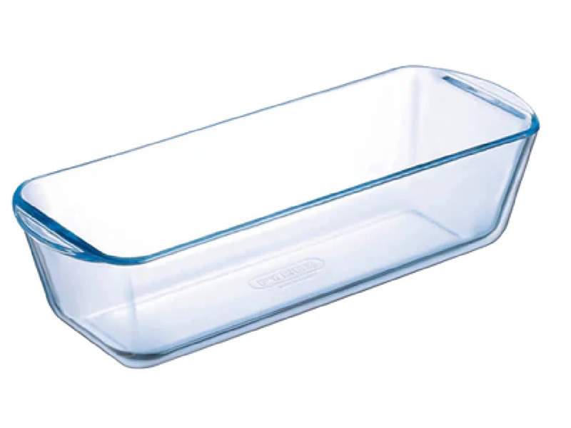 Pyrex Bake & Enjoy Cakevorm 28x12x8cm