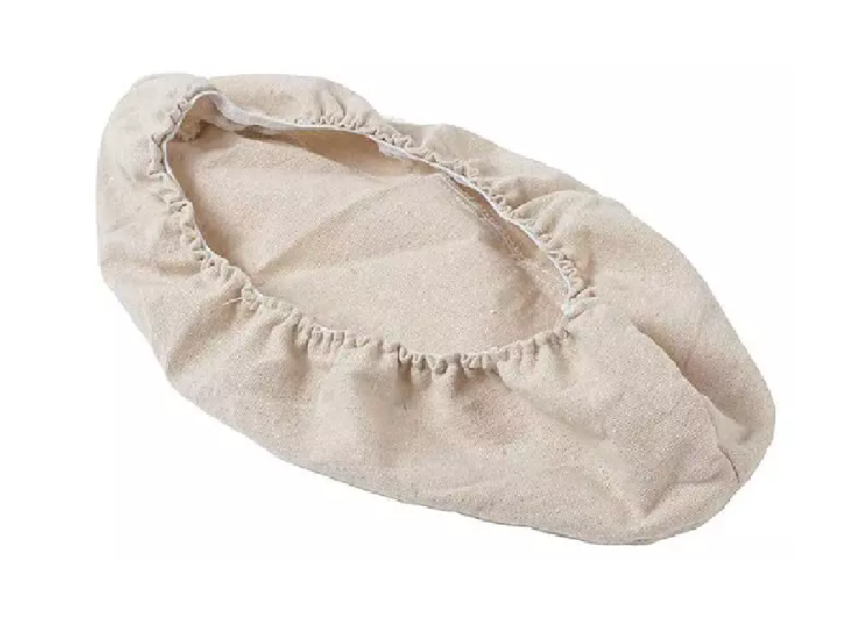 BNC Linnen doek 35x15cm (tbv Rijsmandje BNC00506)