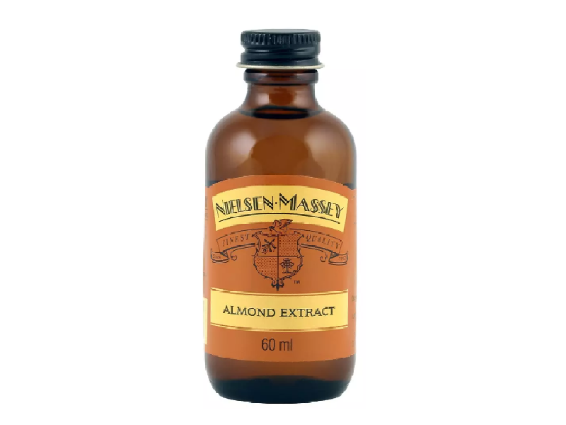 Amandel extract 60ml
