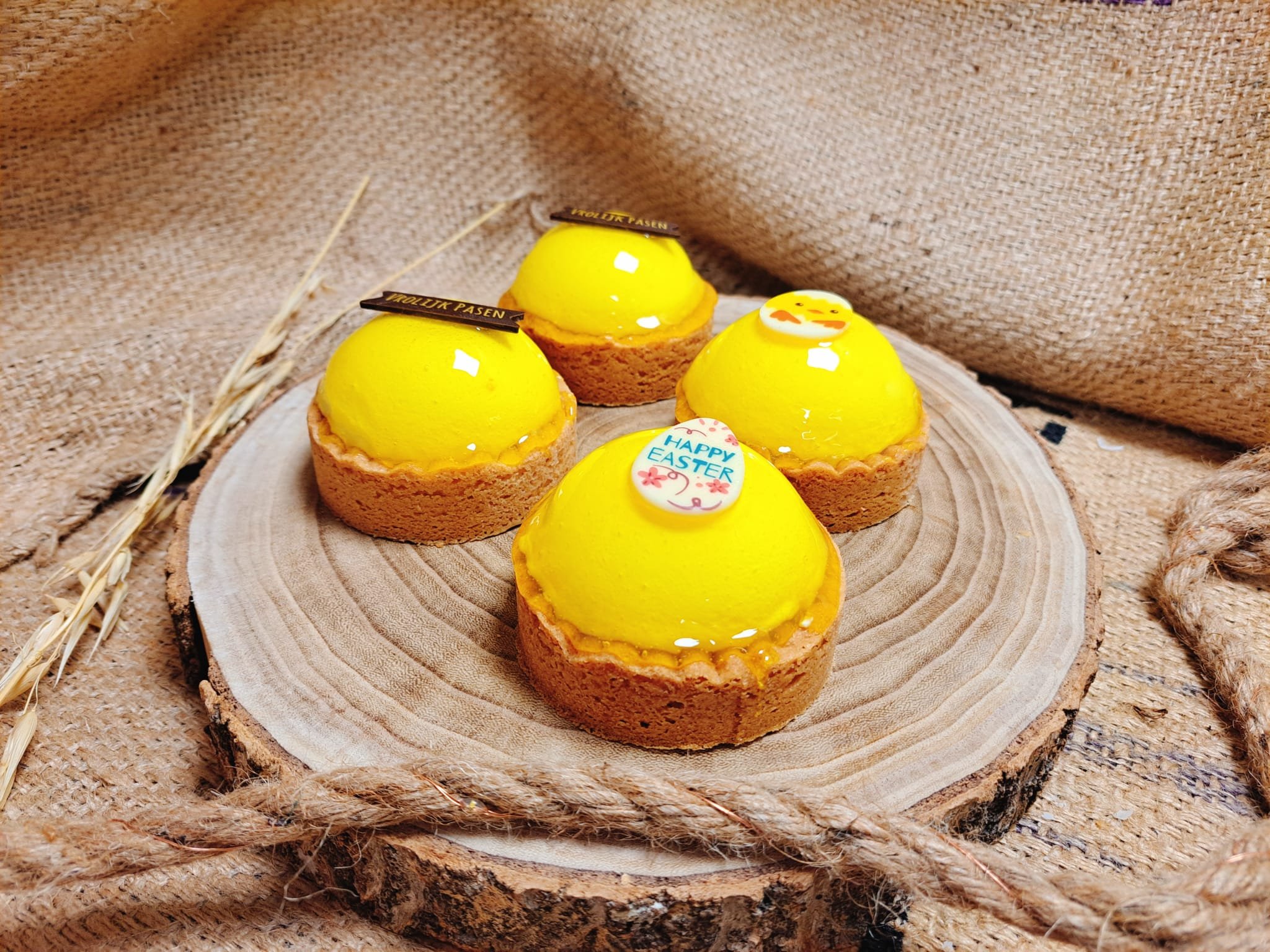 Rondo_pasen Bakpakket Paas rondokoeken