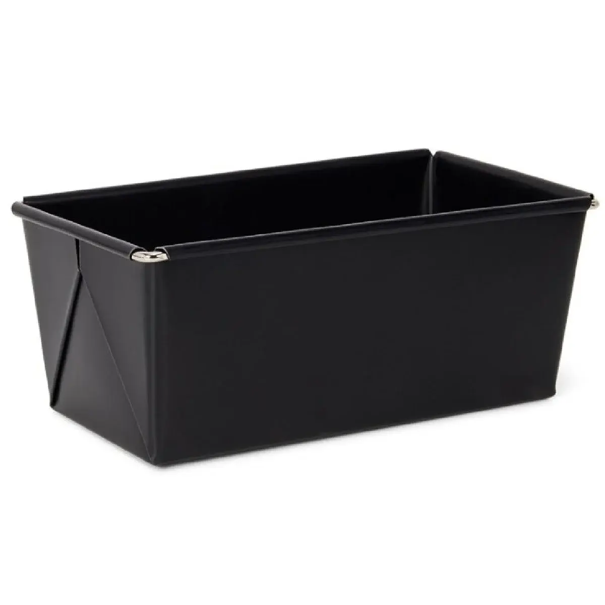 Broodvorm Blauwstaal 20cm