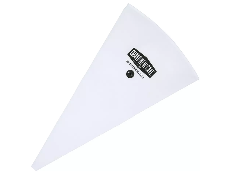 BNC Spuitzak Nylon 45cm