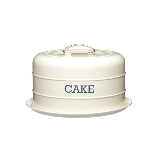 Kitchen Craft Bewaardoos 28x18 cm