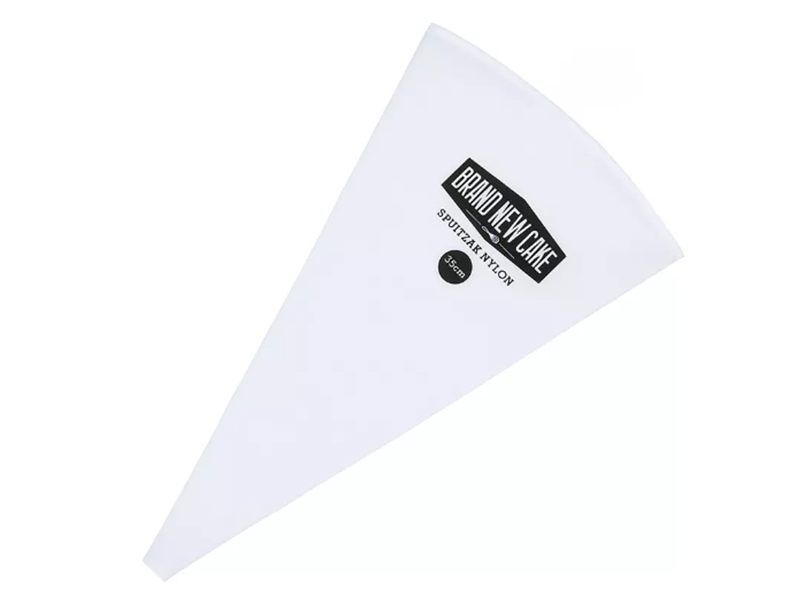 BNC Spuitzak Nylon 35cm
