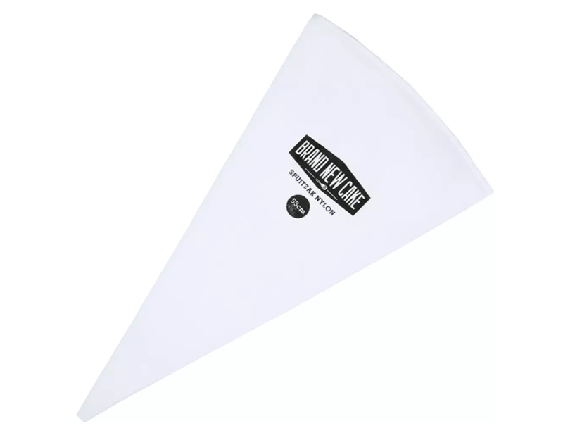 BNC Spuitzak Nylon 55cm