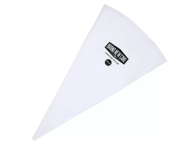 BNC Spuitzak Nylon 65cm