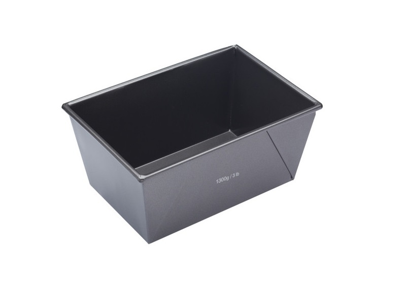 MasterClass Broodvorm 21,5x13cm (1300 gram)