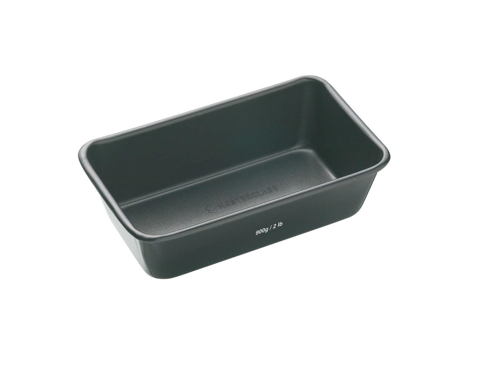 MasterClass Broodvorm 23x13cm (900 gram)