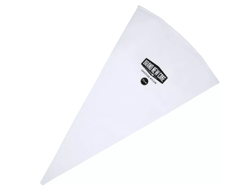 BNC Spuitzak Nylon 75cm