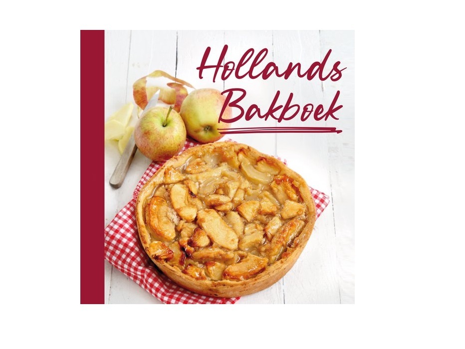 Hollands Bakboek