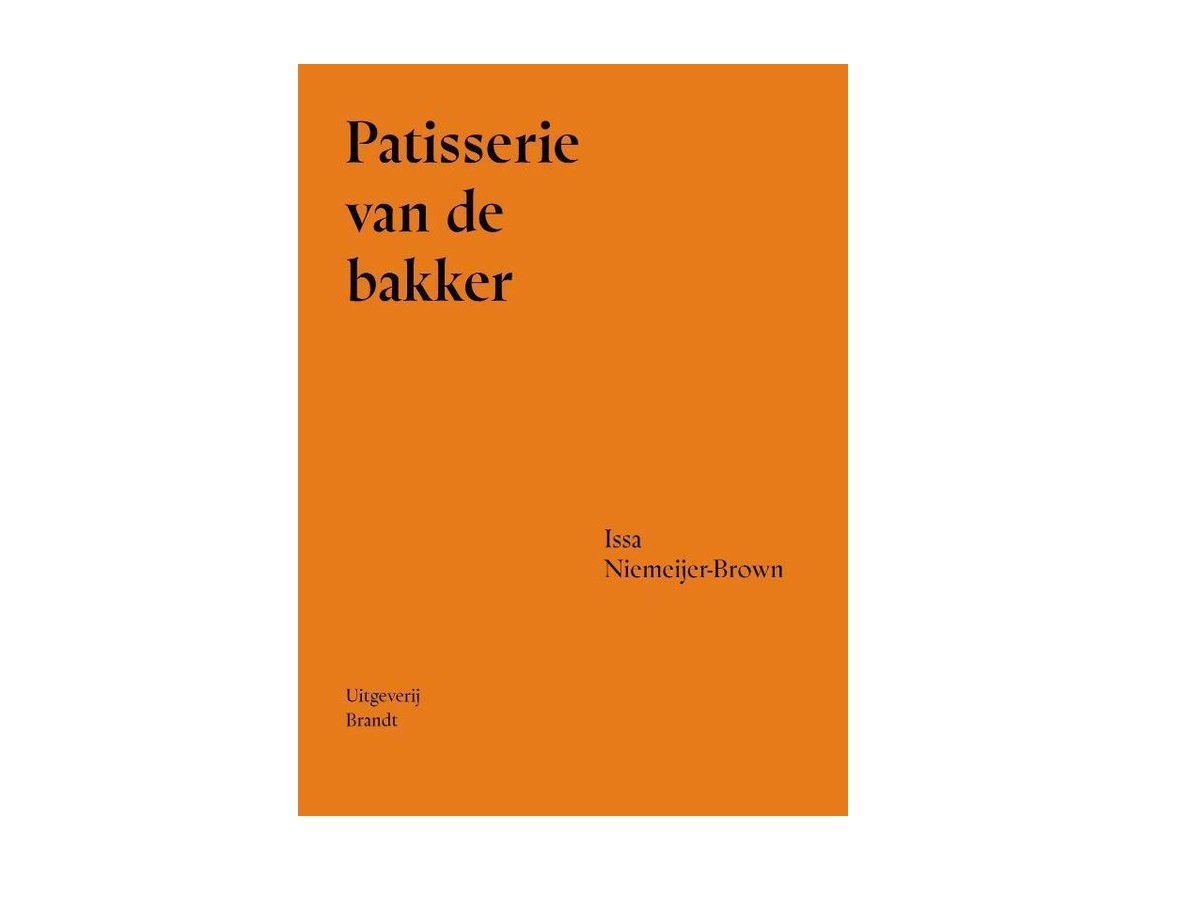Patisserie van de Bakker, Issa Niemeijer-Brown