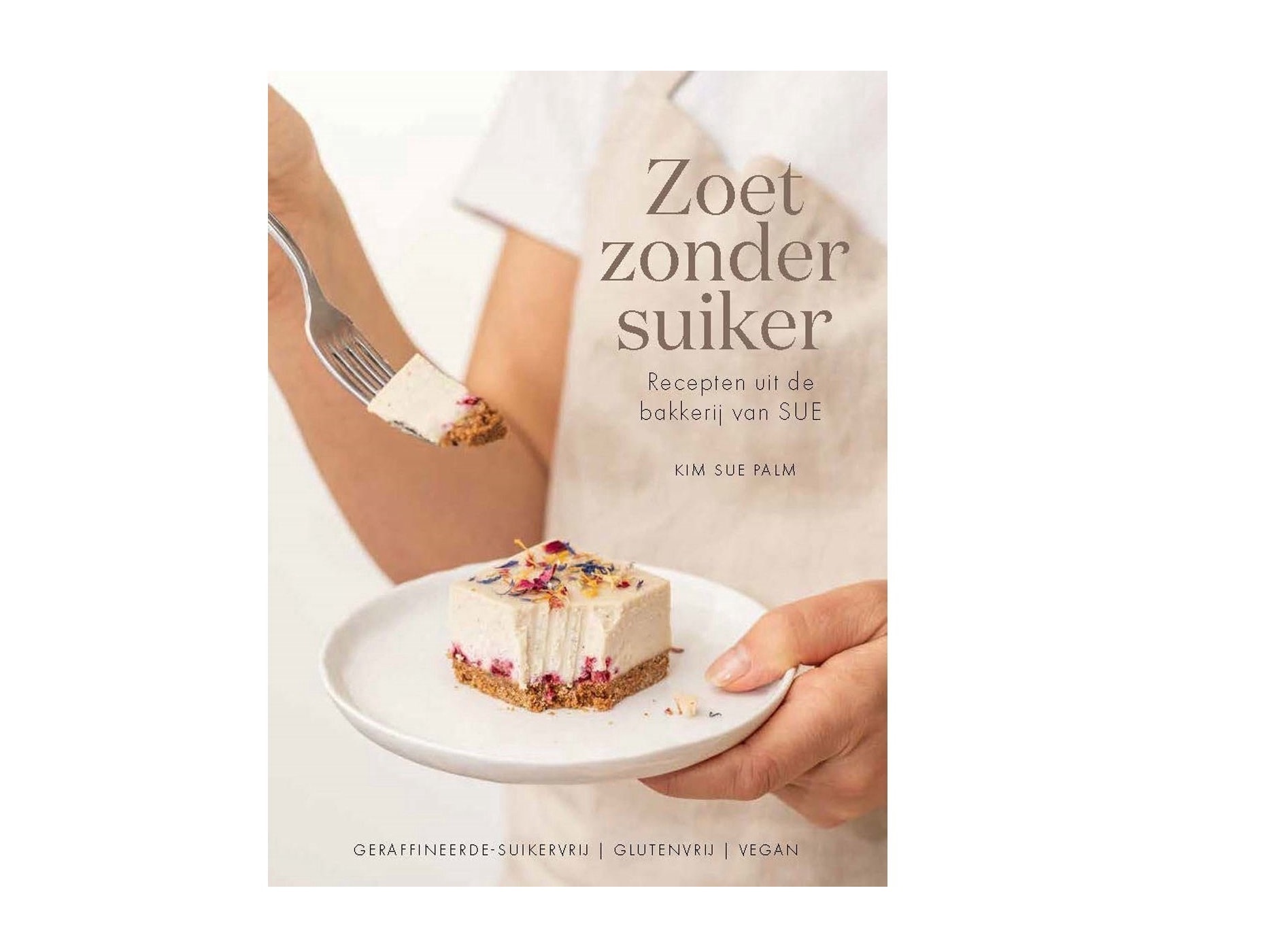 Zoet Zonder Suiker, Kim Sue Palm