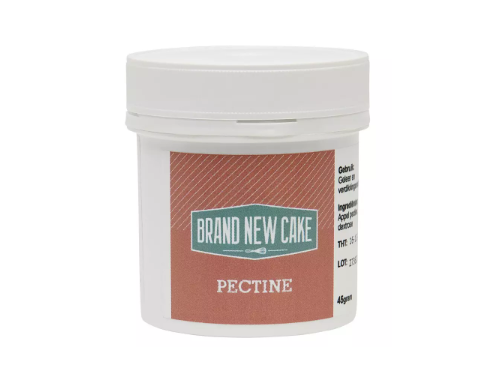 BrandNewCake Pectine 45g