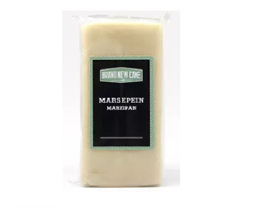 Marsepein Naturel 500 gram