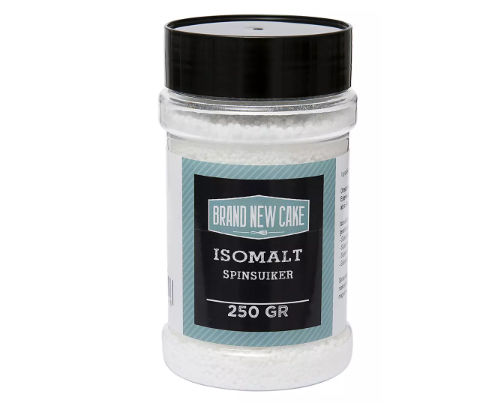 BrandNewCake Isomalt 250gram