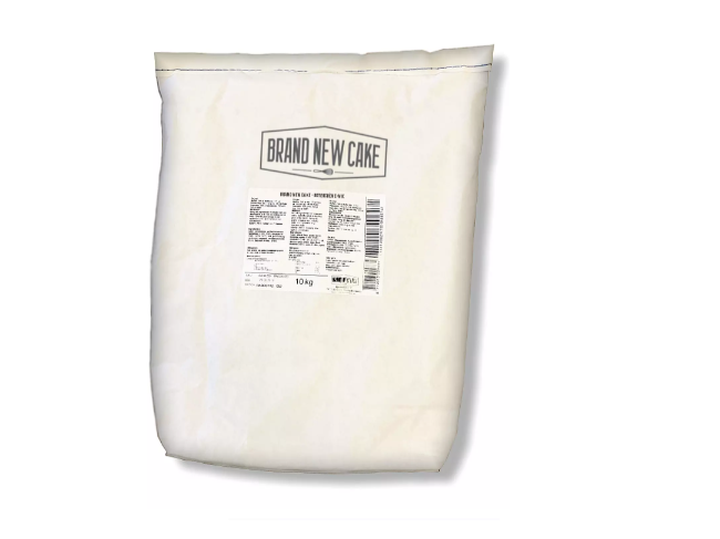 BrandNewCake Botercreme 10kg