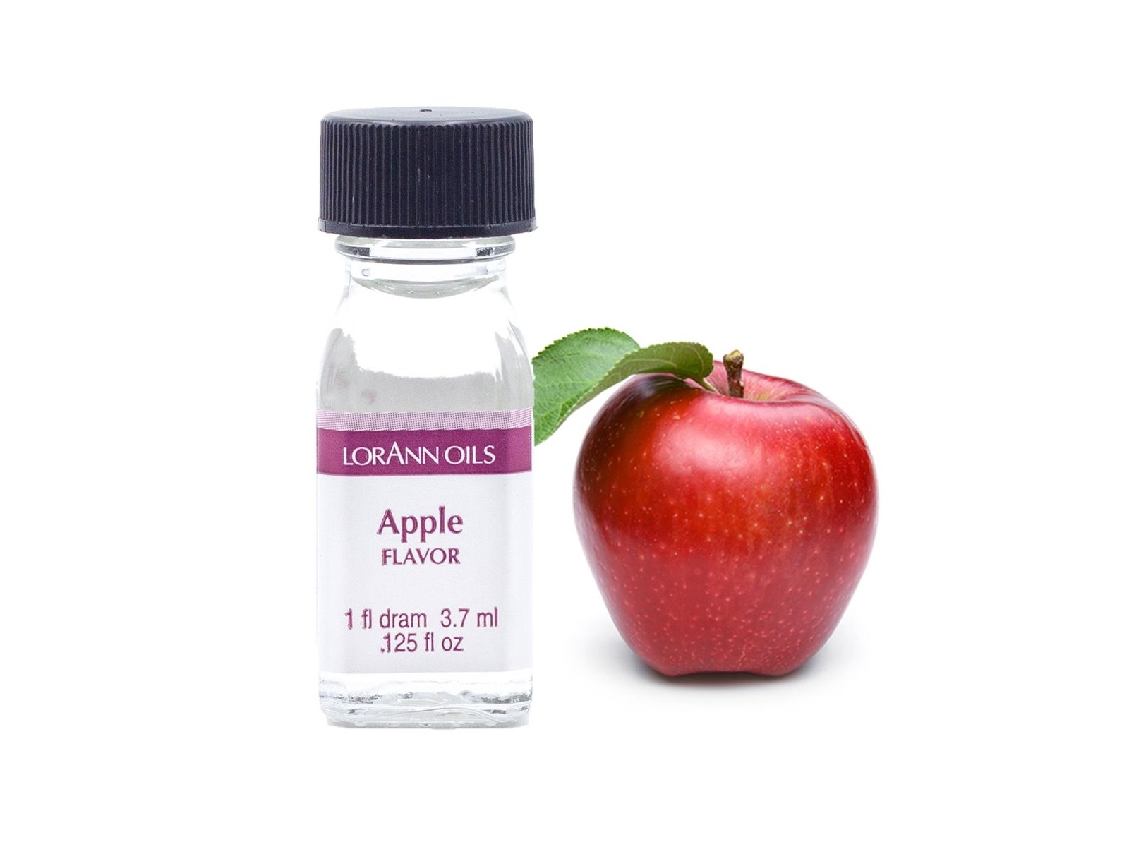 Lorann smaakstof Appel - 3,7ml