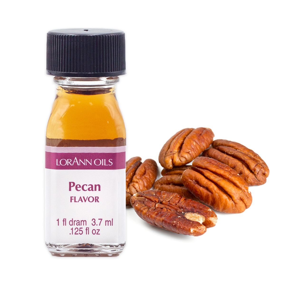 Smaakstof Pecan 3,7ml