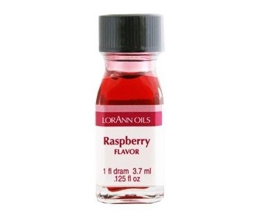 Smaakstof Raspberry 3,7ml