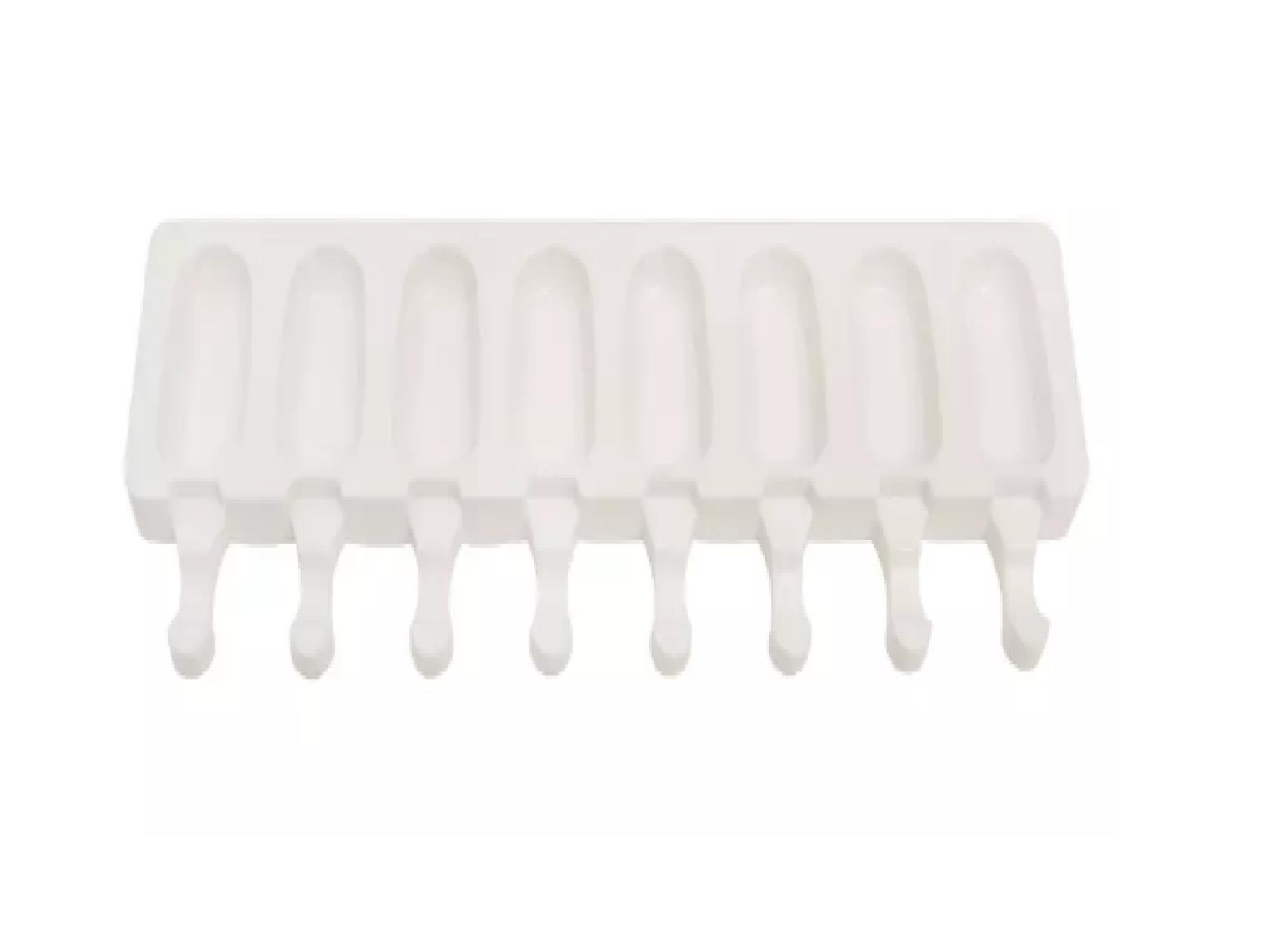 BrandNewCake Siliconen IJsjesmal Mini (8x)