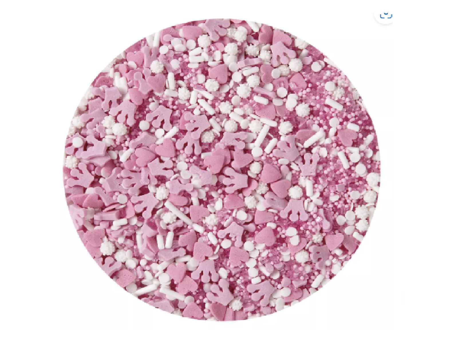 BNC Sprinkles Pink Vibes 80gr.