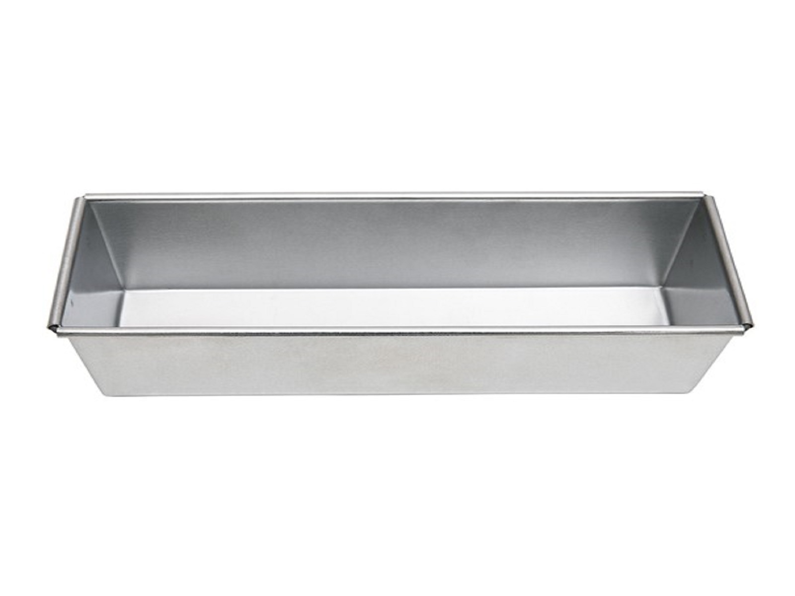 Broodvorm Heel-Brood Alusteel 30x10.5cm