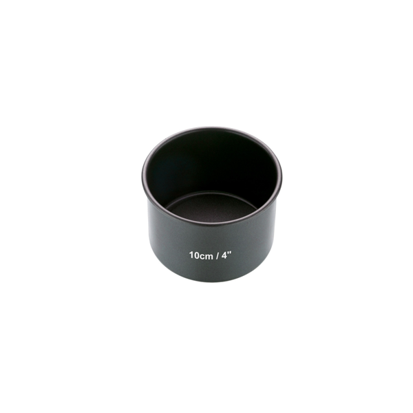 MasterClass Hoge taartpan met losse bodem 10 cm