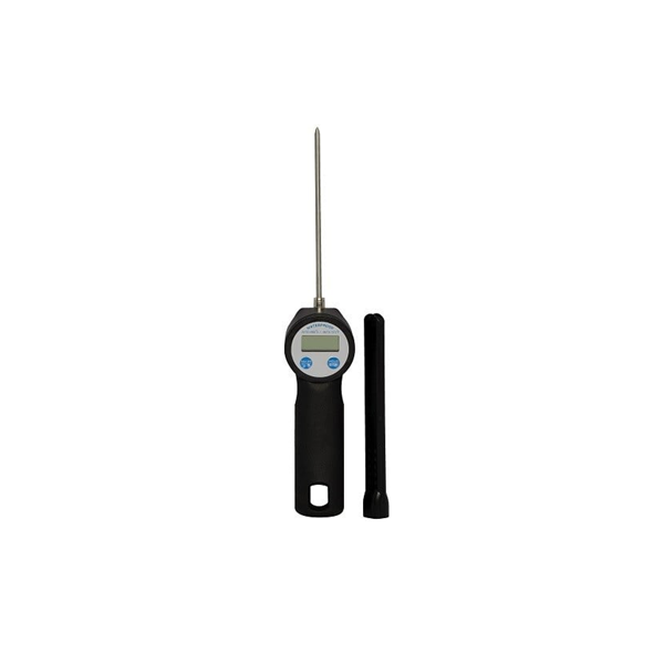 Thermometer Digitaal Waterdicht -50 tot +300°C